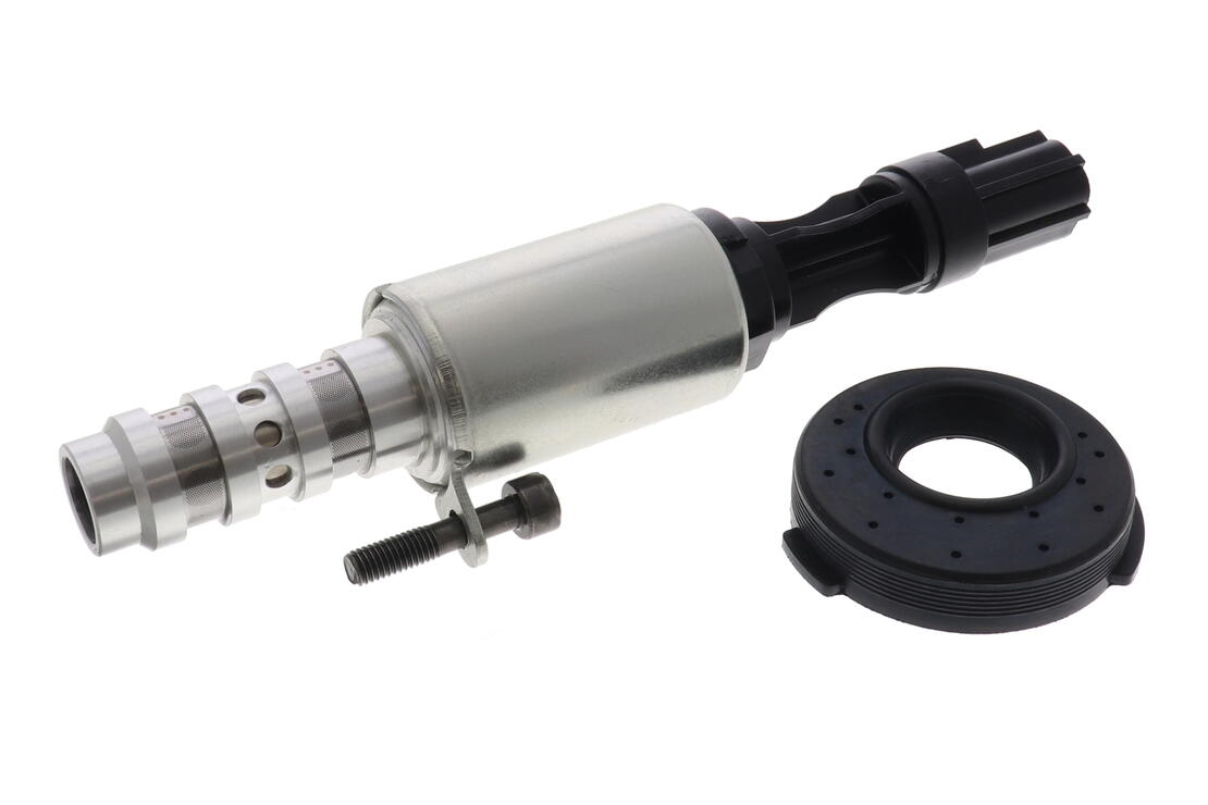 VAICO V250981 Control Valve, Camshaft Adjustment | ML Performance Car Parts
