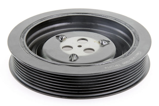 VAICO V251000 Belt Pulley, Crankshaft | ML Performance Car Parts