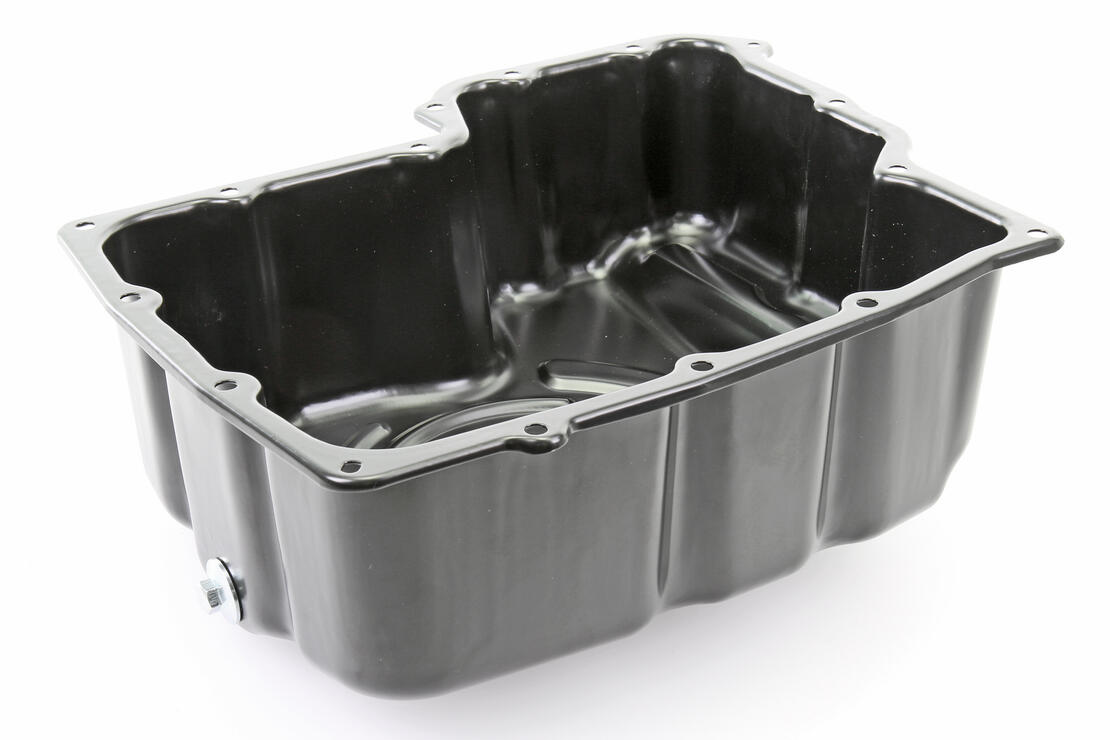 VAICO V251003 Oil Sump | ML Performance Car Parts