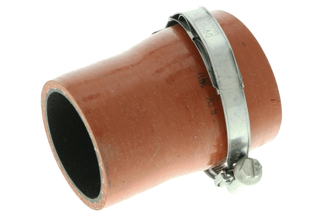 VAICO V251035 Charge Air Hose | ML Performance Car Parts