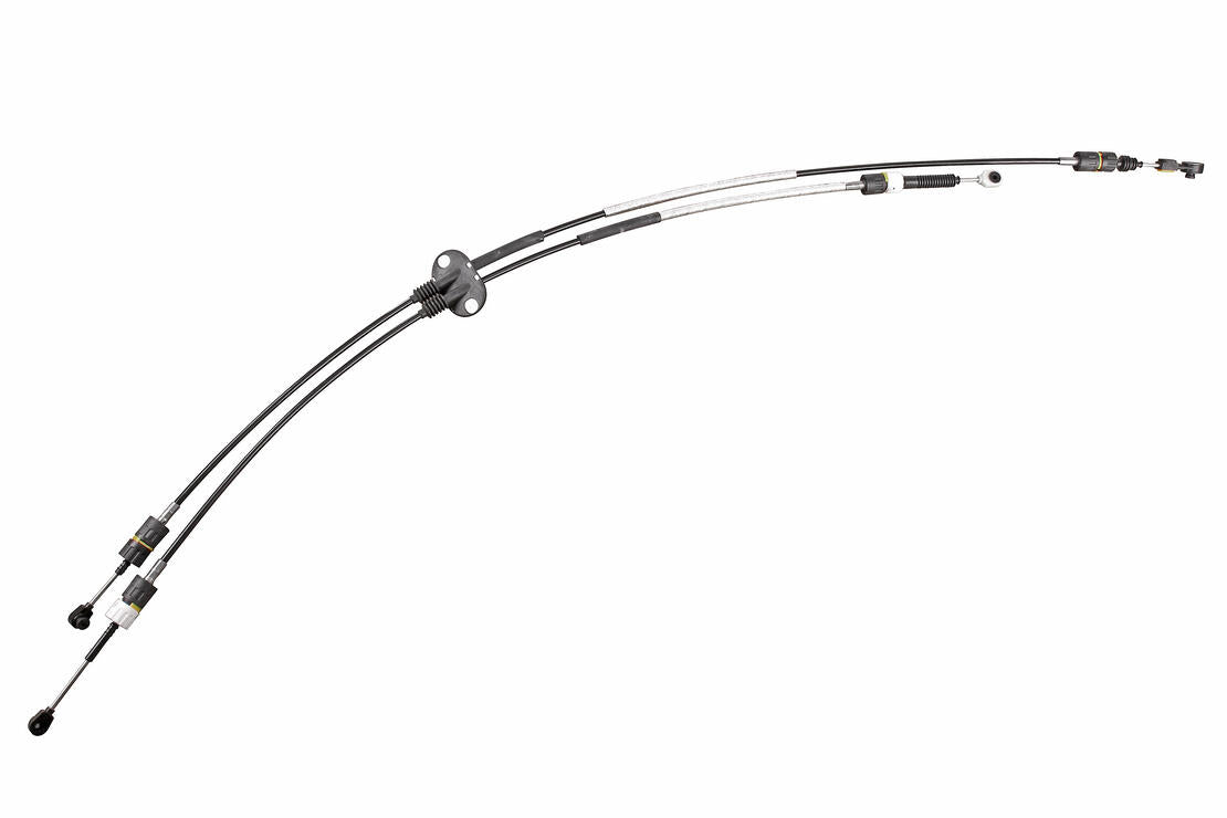 VAICO V251080 Cable Pull, Manual Transmission | ML Performance Car Parts
