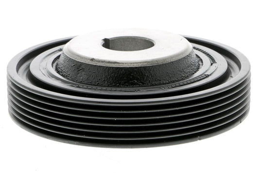 VAICO V251100 Belt Pulley, Crankshaft | ML Performance Car Parts