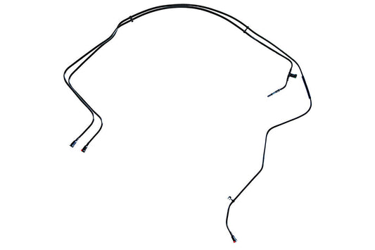 VAICO V251153 Fuel Line | ML Performance Car Parts