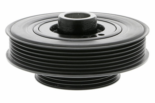 VAICO V251174 Belt Pulley, Crankshaft | ML Performance Car Parts