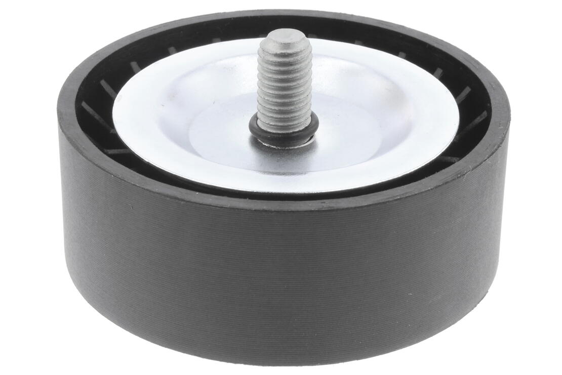 VAICO V251196 Deflection/Guide Pulley, V-Ribbed Belt | ML Performance Car Parts