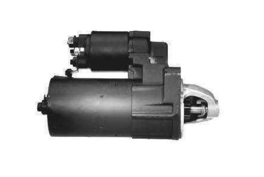 VEMO V25-12-16470 Starter | ML Performance Car Parts