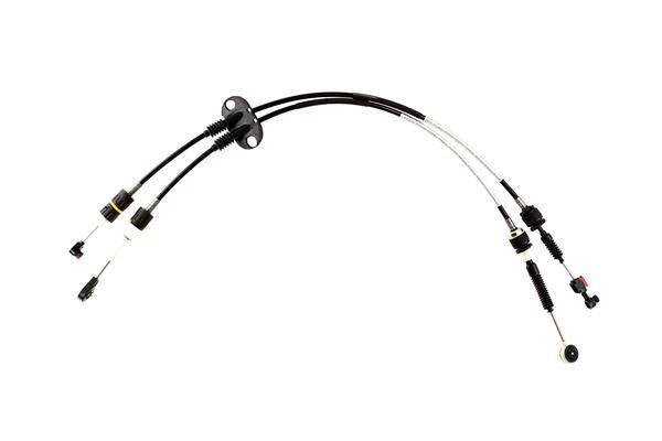VAICO V251381 Cable Pull, Manual Transmission | ML Performance Car Parts