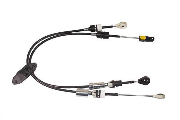 VAICO V251393 Cable Pull, Manual Transmission | ML Performance Car Parts