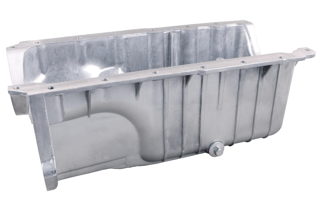 VAICO V251419 Oil Sump | ML Performance Car Parts