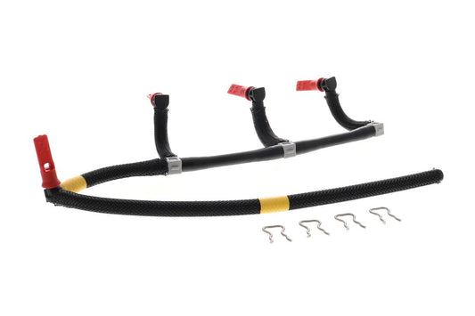 VAICO V251476 Hose, Fuel Overflow | ML Performance Car Parts