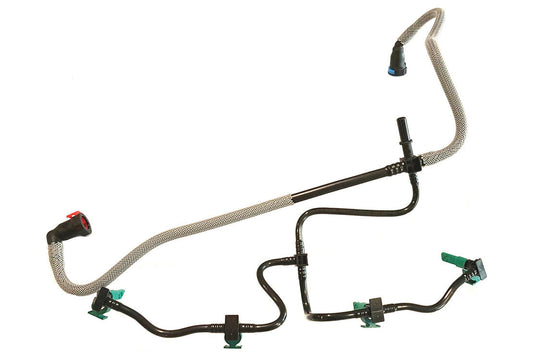 VAICO V251480 Hose, Fuel Overflow | ML Performance Car Parts