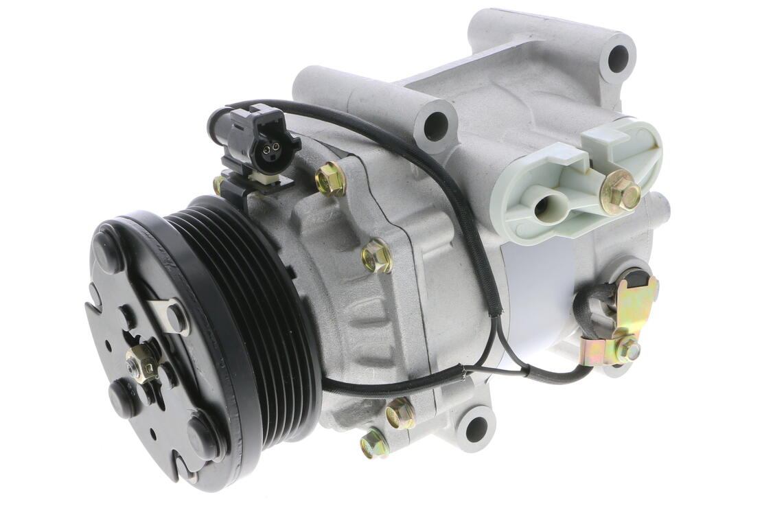 VEMO V25-15-2008 Compressor, Air Conditioning | ML Performance Car Parts