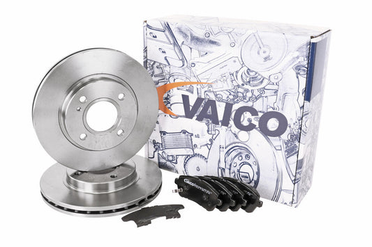 VAICO V251509 Brake Kit, Disc Brake | ML Performance Car Parts