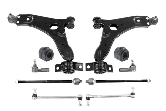VAICO V251755 Control/Trailing Arm Kit, Wheel Suspensi | ML Performance Car Parts