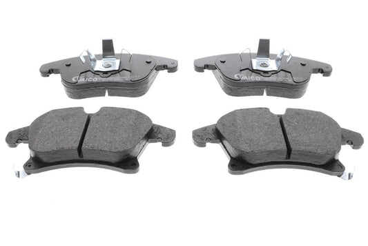 VAICO V251776 Brake Pad Set, Disc Brake | ML Performance Car Parts