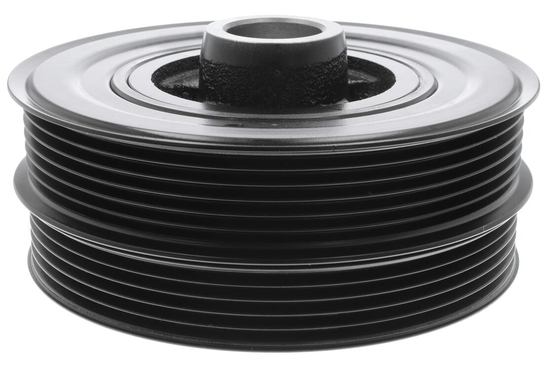 VAICO V251852 Belt Pulley, Crankshaft | ML Performance Car Parts