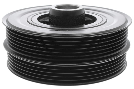 VAICO V251852 Belt Pulley, Crankshaft | ML Performance Car Parts