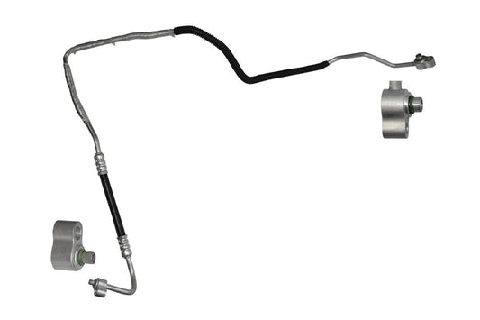 VEMO V25-20-0019 High-Pressure/Low-Pressure Line, Air Conditioning | ML Performance Car Parts