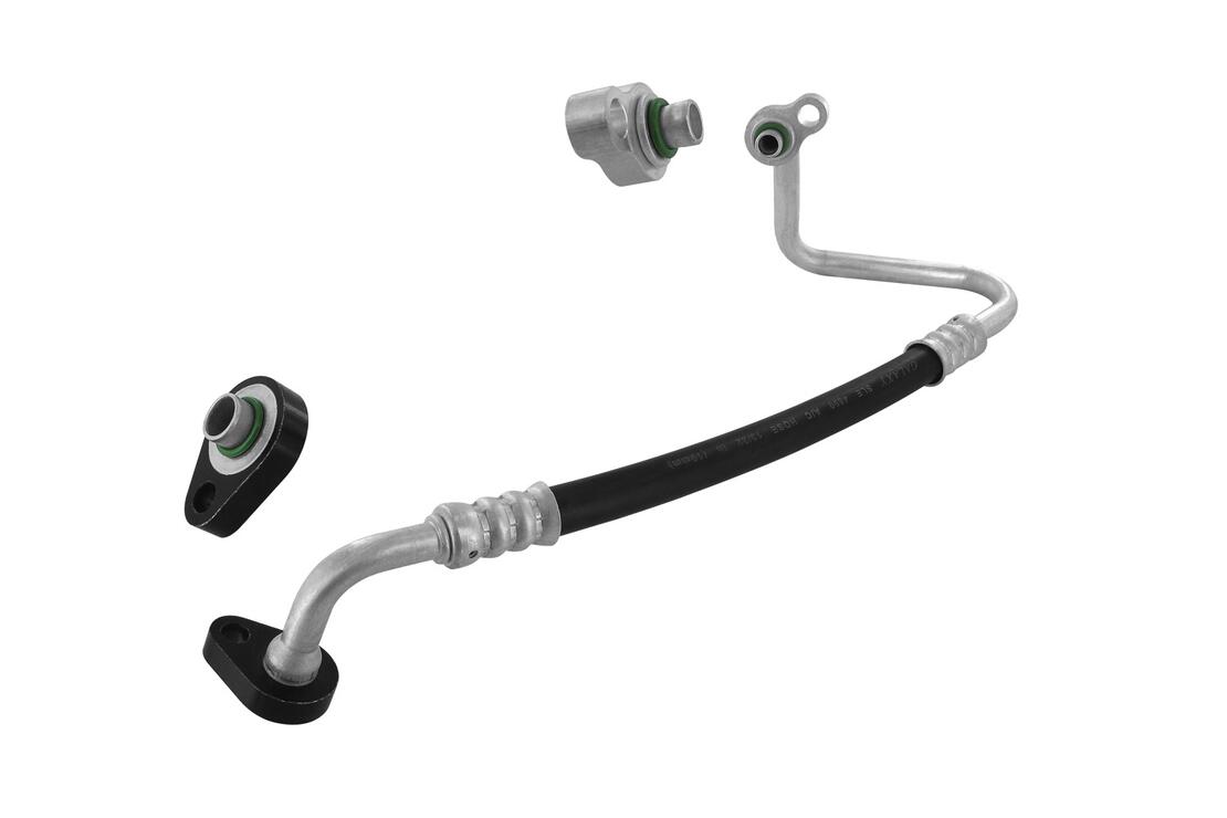 VEMO V25-20-0041 High-Pressure Line, Air Conditioning | ML Performance Car Parts