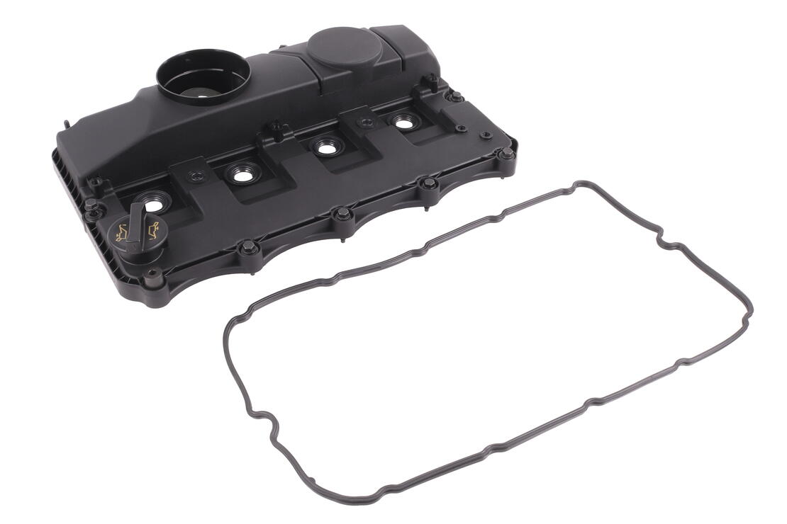 VAICO V252027 Cylinder Head Cover | ML Performance Car Parts