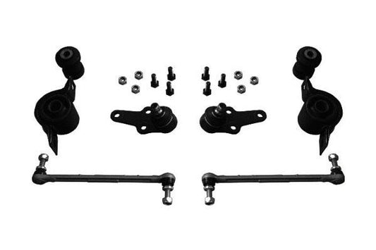 VAICO V252068 Control/Trailing Arm Kit, Wheel Suspensi | ML Performance Car Parts