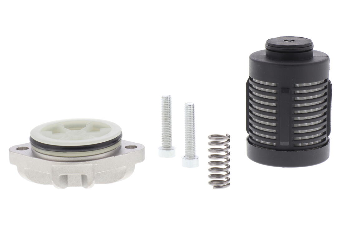 VAICO V252070 Hydraulic Filter, Multi-Plate Clutch (Al | ML Performance Car Parts