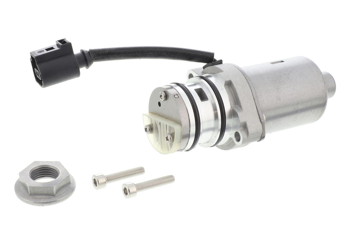 VAICO V252115 Pump, Multi-Plate Clutch (All-Wheel Driv | ML Performance Car Parts