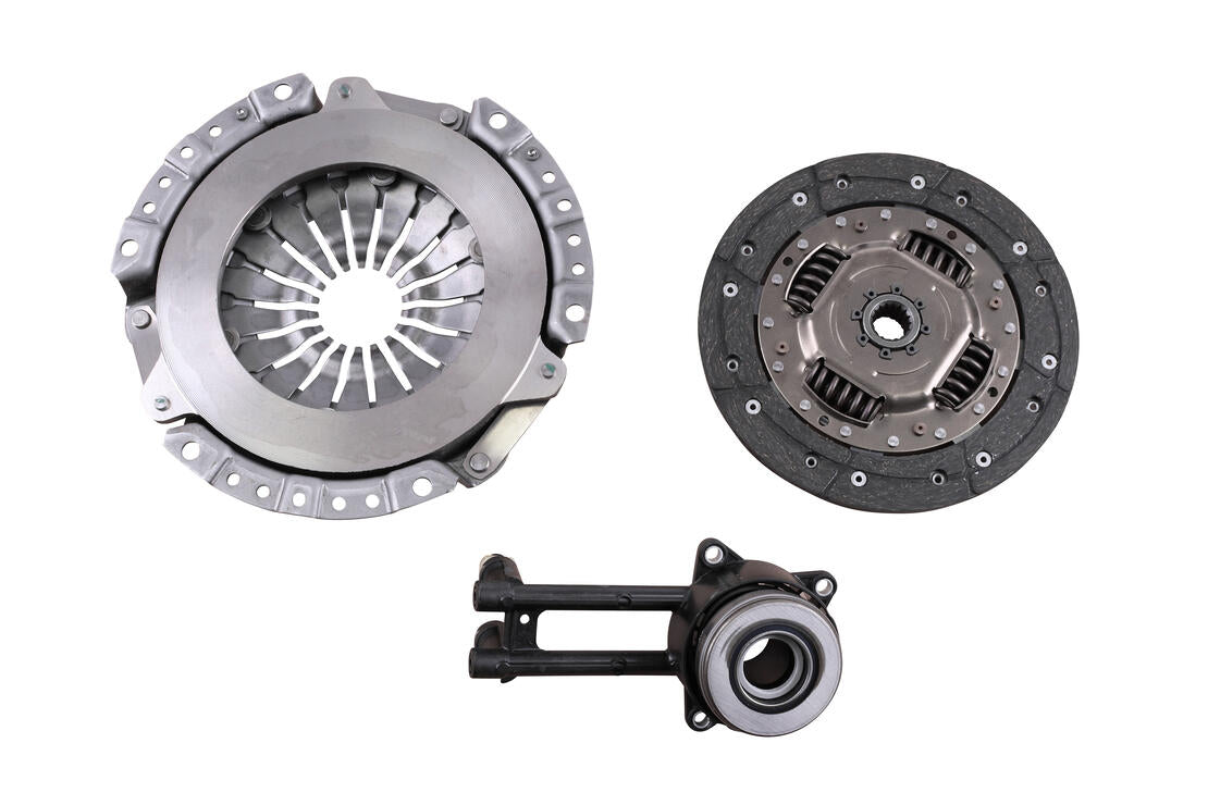VAICO V252124 Clutch Kit | ML Performance Car Parts
