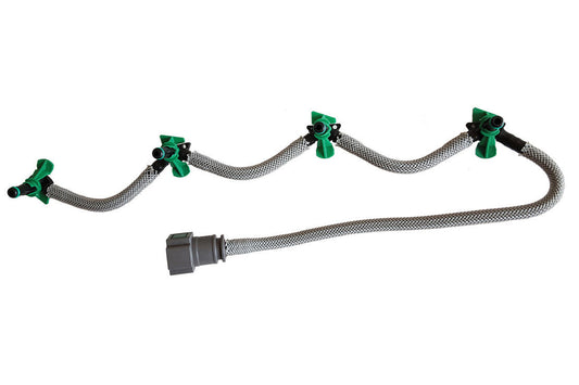 VAICO V252141 Hose, Fuel Overflow | ML Performance Car Parts