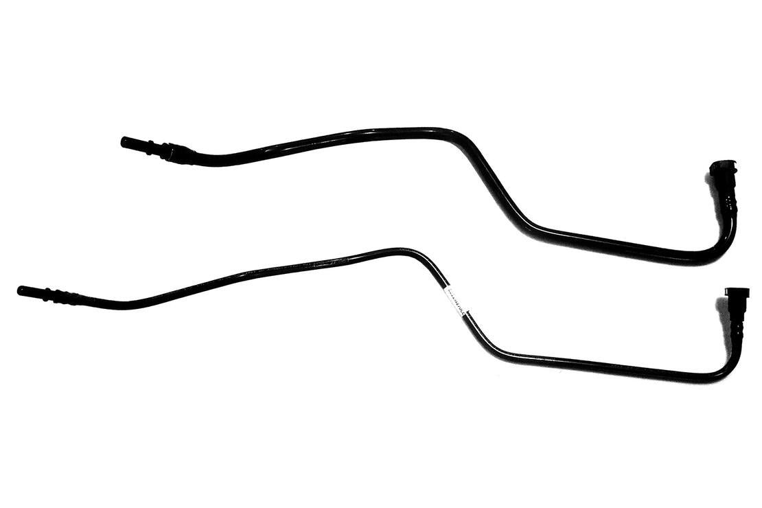 VAICO V252148 Fuel Line | ML Performance Car Parts