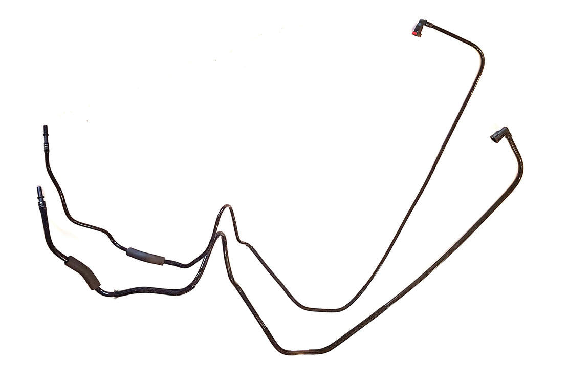 VAICO V252150 Fuel Line | ML Performance Car Parts