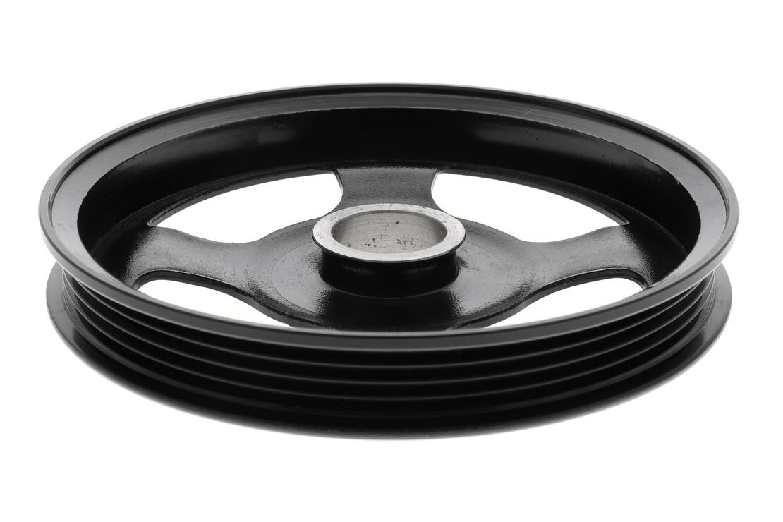 VAICO V252153 Belt Pulley, Crankshaft | ML Performance Car Parts