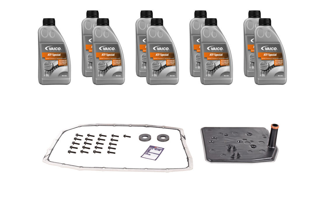 VAICO V252191 Parts Kit, Automatic Transmission Oil Ch | ML Performance Car Parts