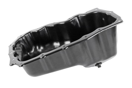 VAICO V252242 Oil Sump | ML Performance Car Parts