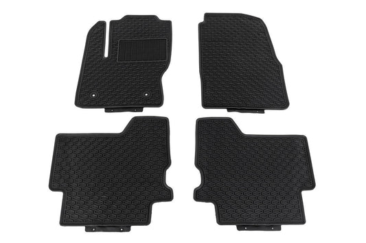 VAICO V252358 Floor Mat Set | ML Performance Car Parts