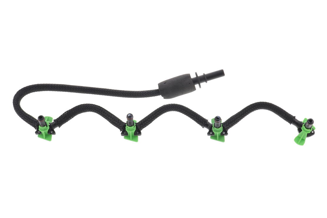 VAICO V252463 Hose, Fuel Overflow | ML Performance Car Parts