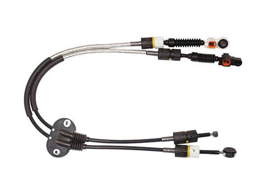 VAICO V252648 Cable Pull, Manual Transmission | ML Performance Car Parts