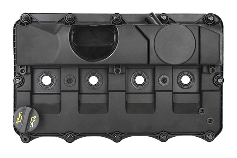 VAICO V252658 Cylinder Head Cover | ML Performance Car Parts