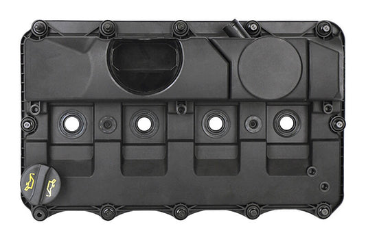 VAICO V252658 Cylinder Head Cover | ML Performance Car Parts