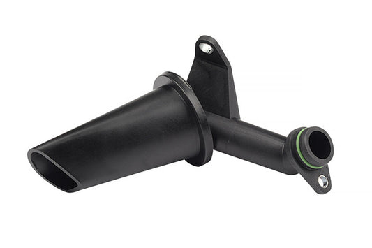 VAICO V252729 Suction Pipe, Oil Pump | ML Performance Car Parts