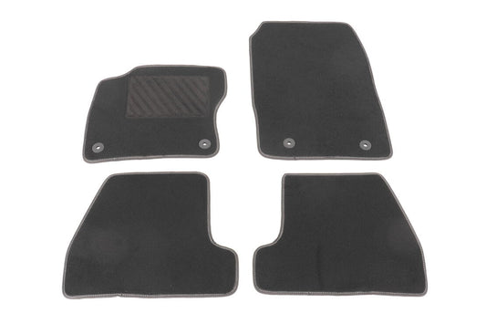 VAICO V252740 Floor Mat Set | ML Performance Car Parts
