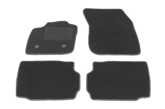 VAICO V252742 Floor Mat Set | ML Performance Car Parts
