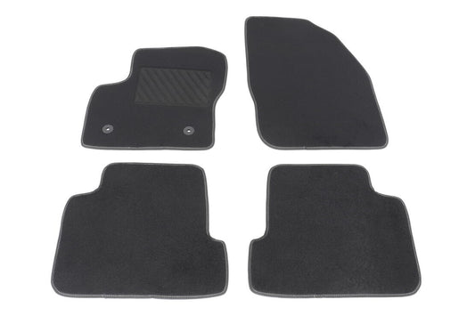 VAICO V252743 Floor Mat Set | ML Performance Car Parts