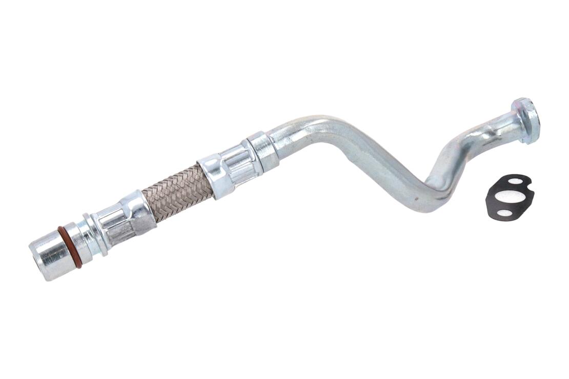 VAICO V252758 Oil Pipe, Charger | ML Performance Car Parts