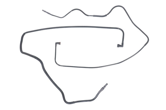 VAICO V252781 Fuel Hose | ML Performance Car Parts