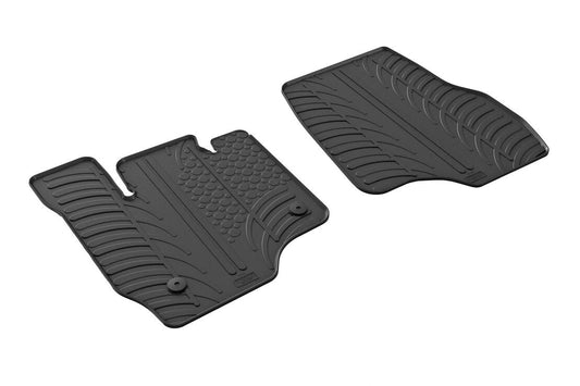 VAICO V252923 Floor Mat Set | ML Performance Car Parts