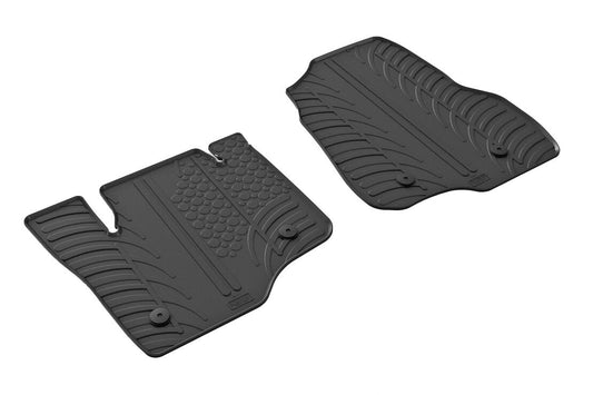 VAICO V252924 Floor Mat Set | ML Performance Car Parts