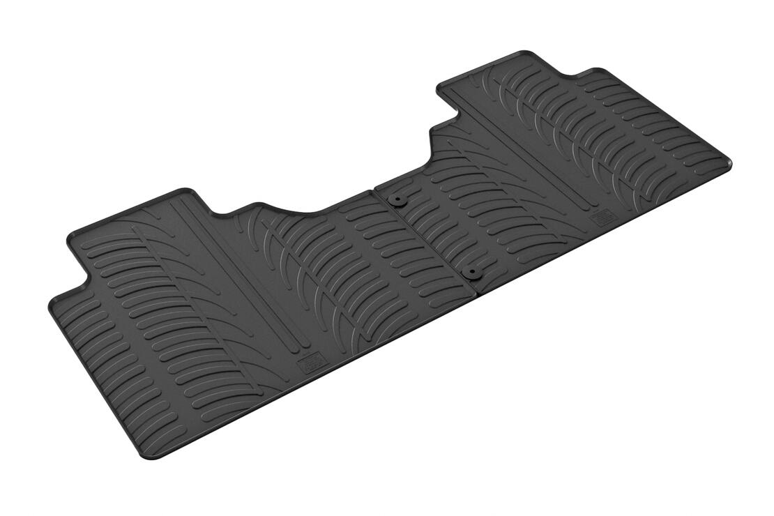 VAICO V252930 Floor Mat Set | ML Performance Car Parts