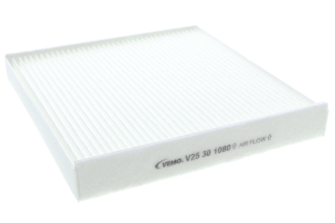 VEMO V25-30-1080 Filter, Interior Air | ML Performance Car Parts