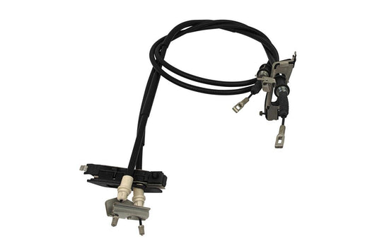 VAICO V2530017 Cable Pull, Parking Brake | ML Performance Car Parts